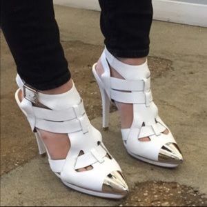 Jeffrey Campbell Ibiza pumps